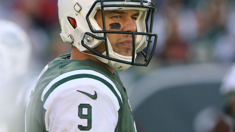 New York Jets Offseason: Grading the Quarterback Position in 2015