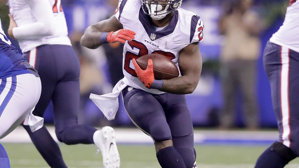 HOU-IND grades: Run game leads the way in Texans win