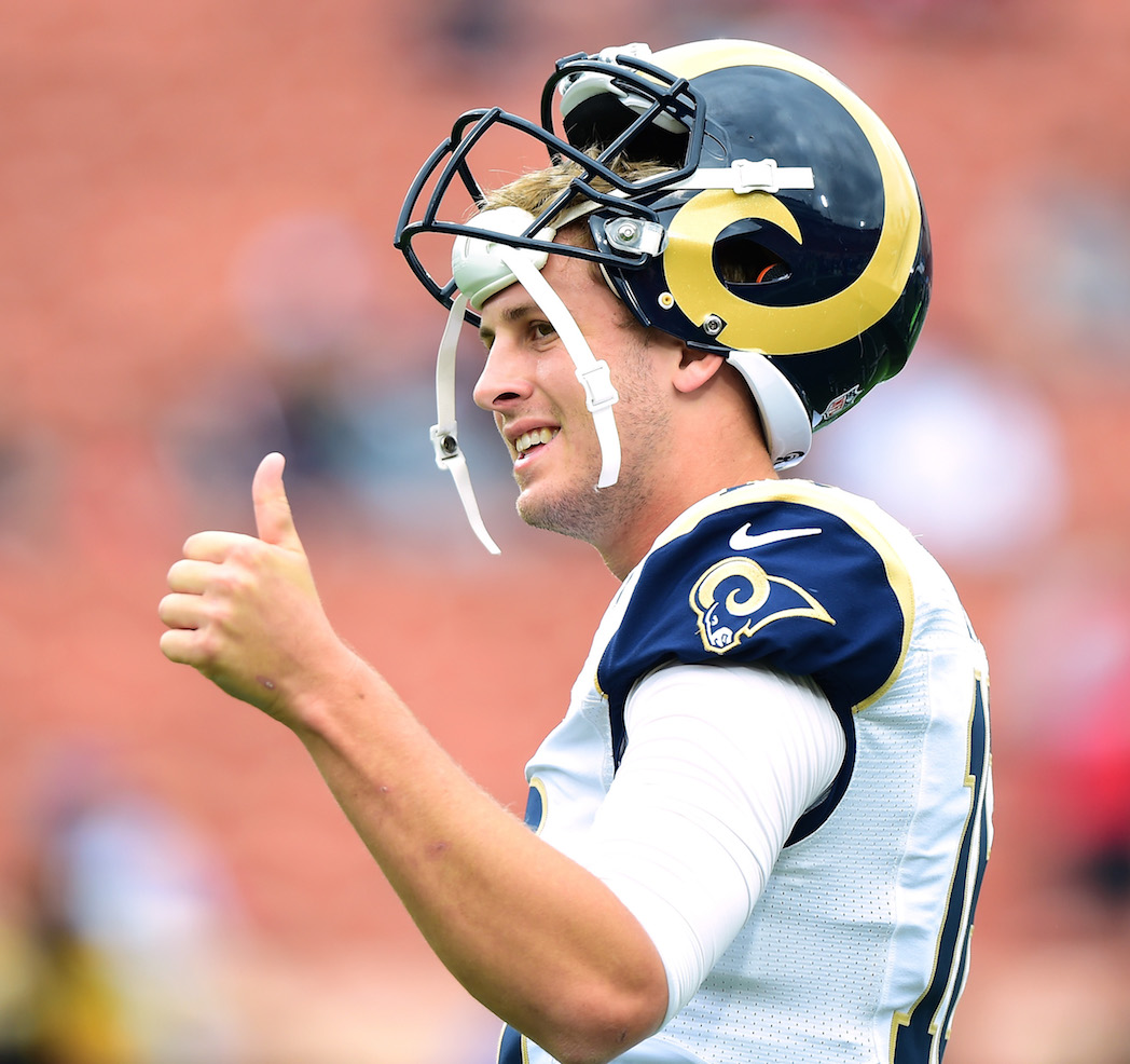 draft-3-draft-needs-for-the-los-angeles-rams