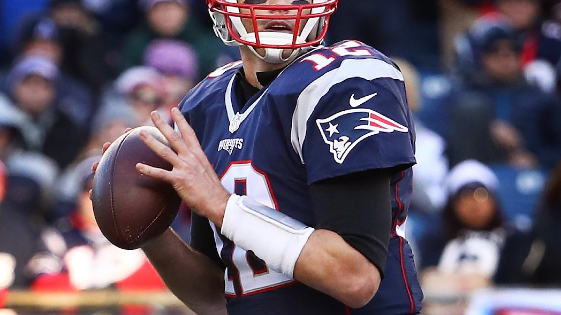 Tom Brady is playing his best football of PFF era NFL News, Rankings