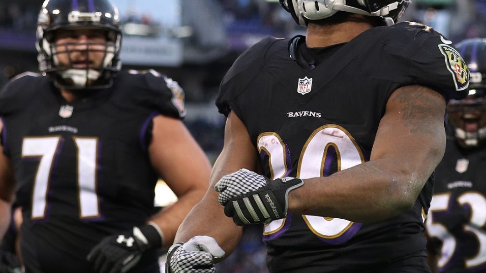 2014 Team Needs: Baltimore Ravens, PFF News & Analysis