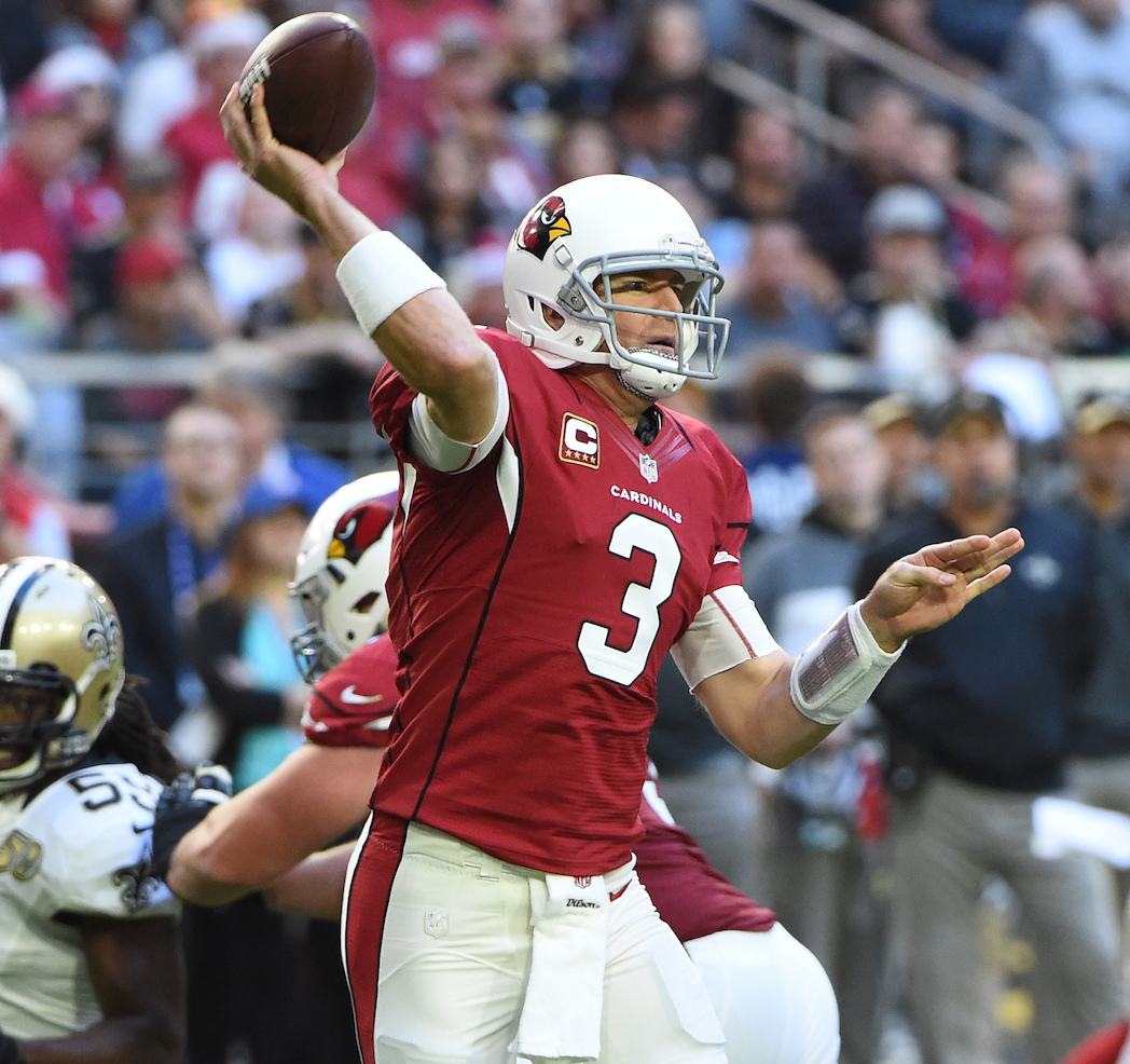 carson palmer arizona cardinals jersey