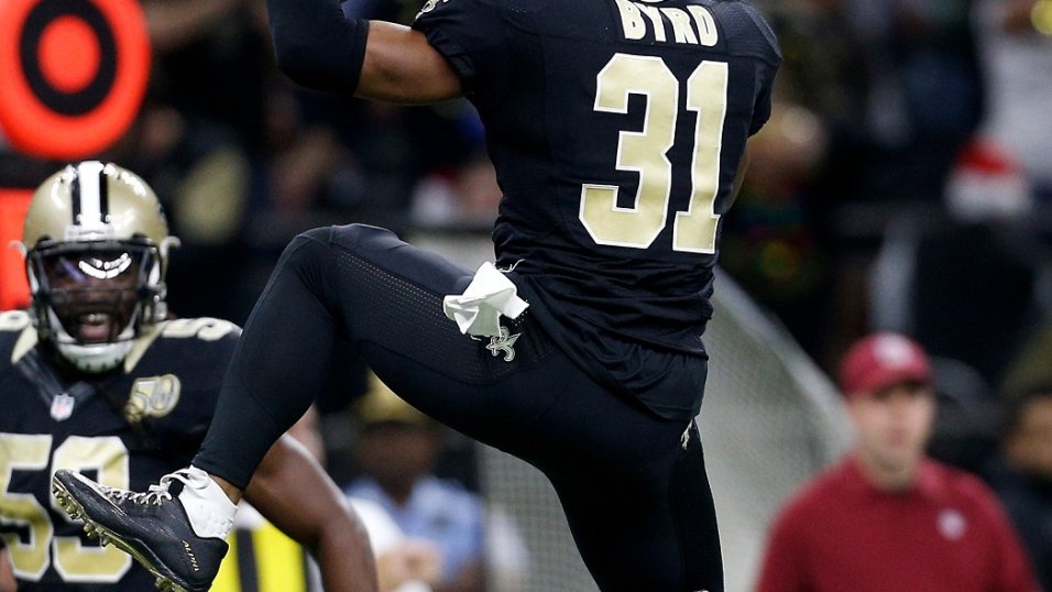 Buffalo safety Jairus Byrd would gladly trade interceptions for victories 