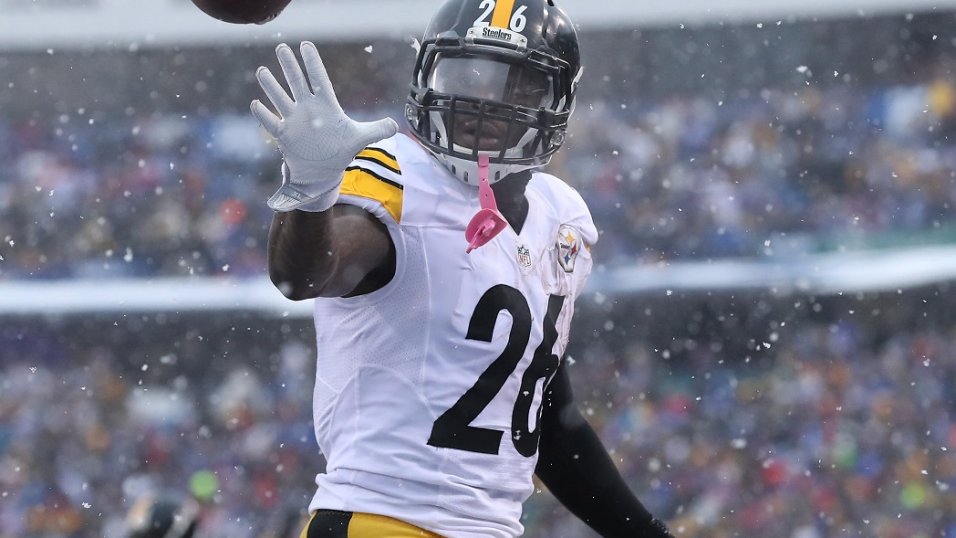 Steelers RB Bell indicates he could return at the start of September, PFF  News & Analysis