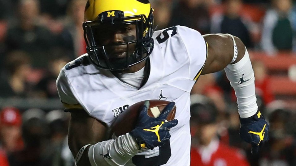 Photos: S Jabrill Peppers