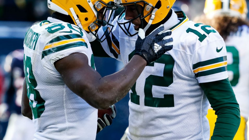 Why Ty Montgomery should get 20-plus carries per game, NFL News, Rankings  and Statistics