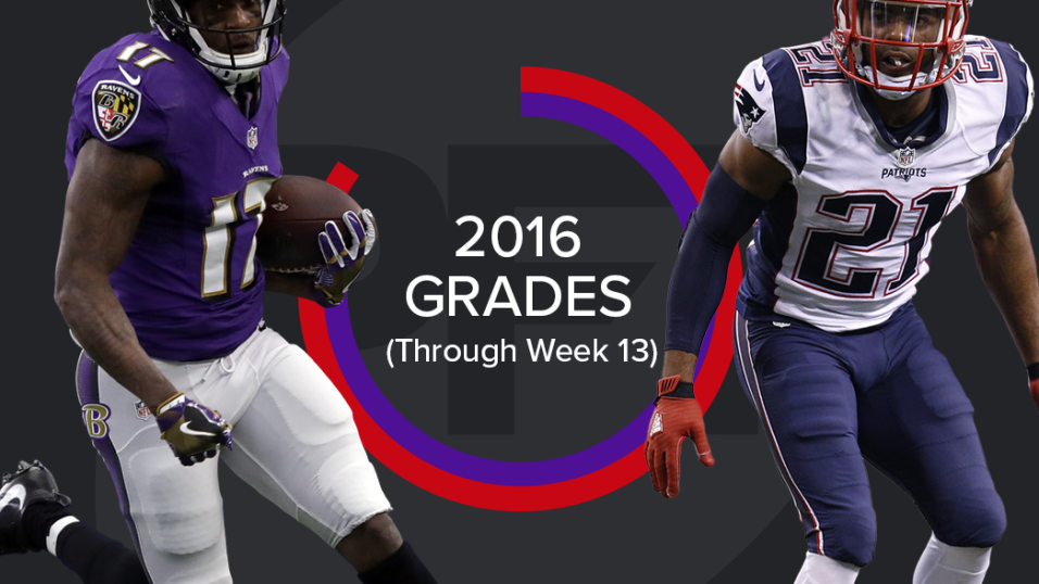 NFL Week 14 PFF Preview: Players to watch, fantasy football advice