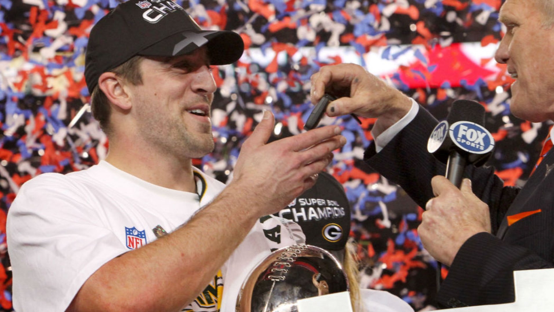 The 5 highest QB grades in Super Bowls in the last 10 years NFL News