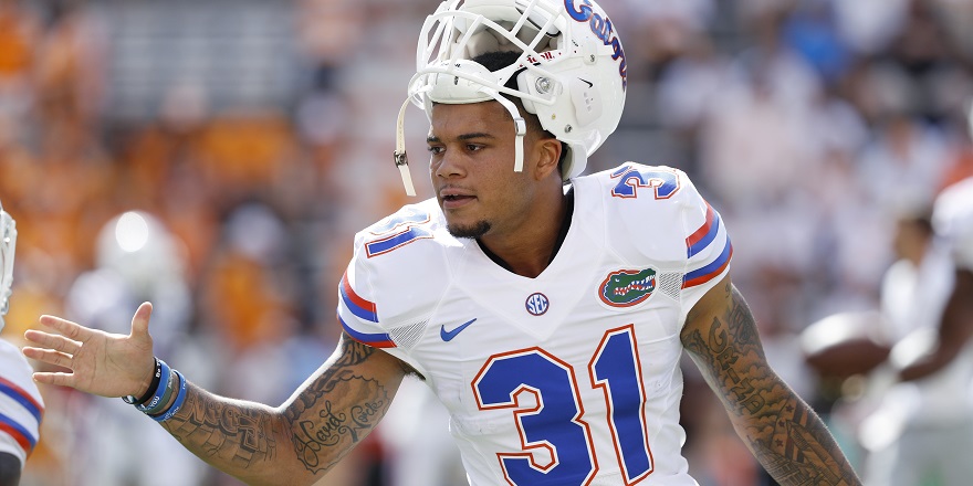 Alabama among favorites of East Coast prospects Jalen Tabor