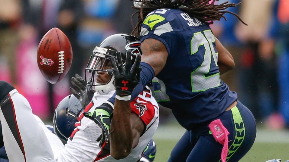 SEAHAWKS: Seattle offense refused to make adjustments