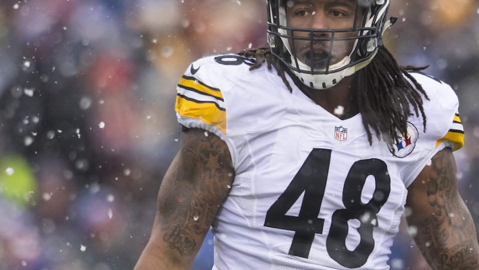 Former Steeler on board with a return of EDGE Bud Dupree