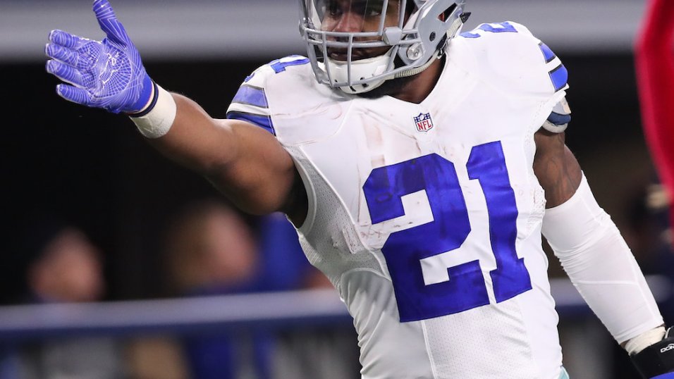Dallas Cowboys News: 2 Rookies Out for the Season, 1 Offensive