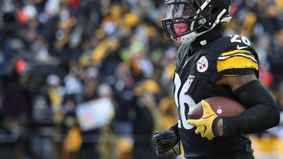 Steelers RB Bell indicates he could return at the start of September, PFF  News & Analysis