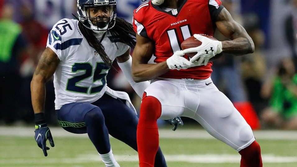 CB Richard Sherman is ready to play against the Packers, PFF News &  Analysis