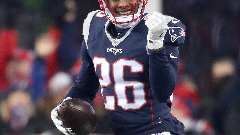 Logan Ryan, Malcolm Butler among Pro Football Focus' top corners