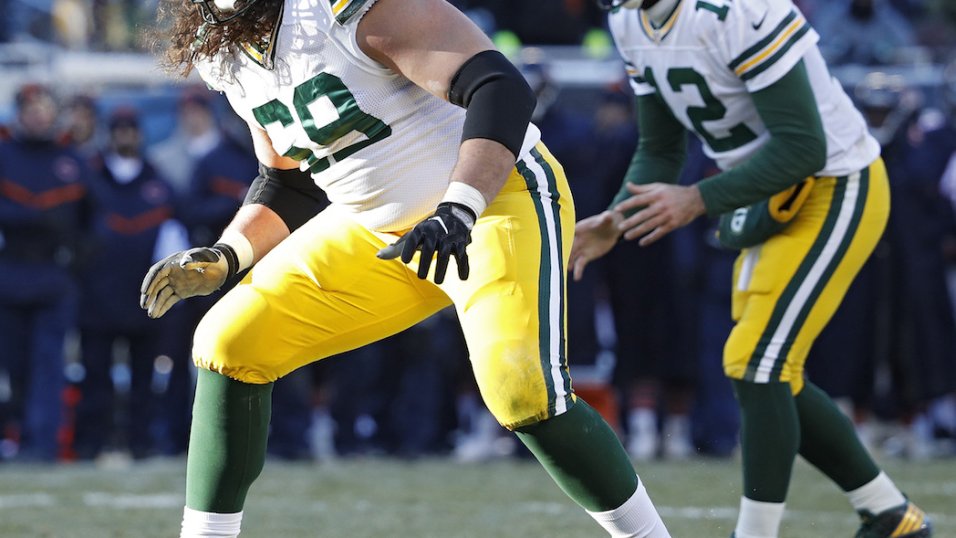 Why David Bakhtiari was the NFL's best pass protector this season, NFL  News, Rankings and Statistics