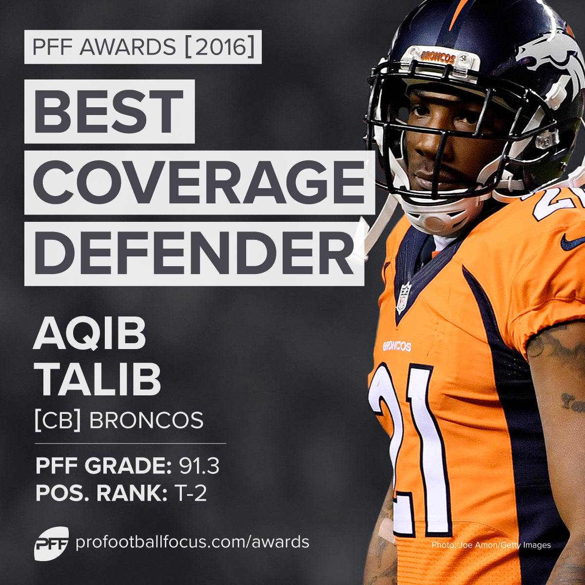 Aqib Talib