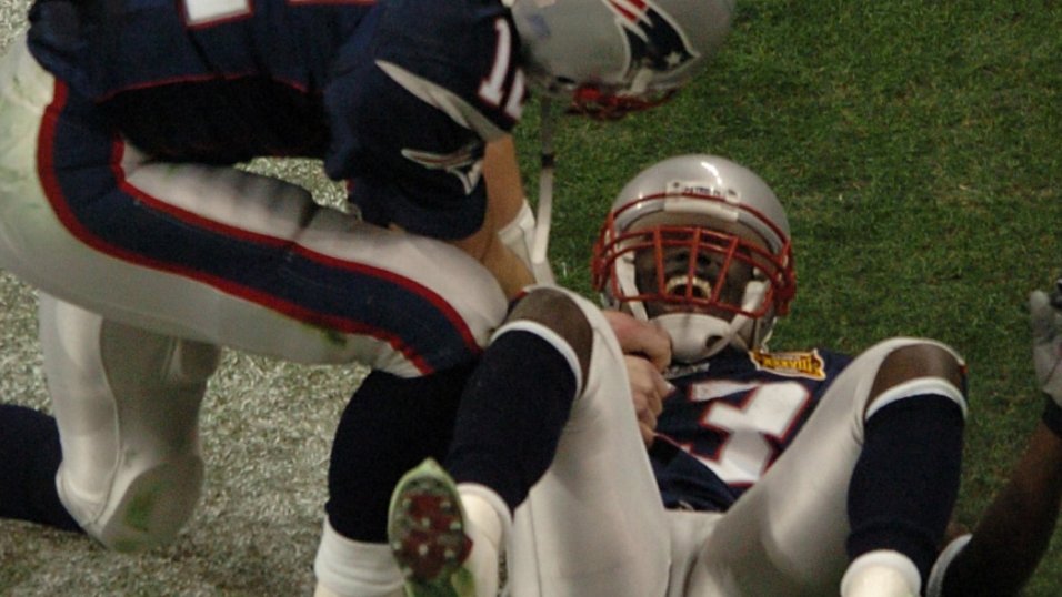 Super Bowl XXXVIII grades: Brady comes through late, NFL News, Rankings  and Statistics