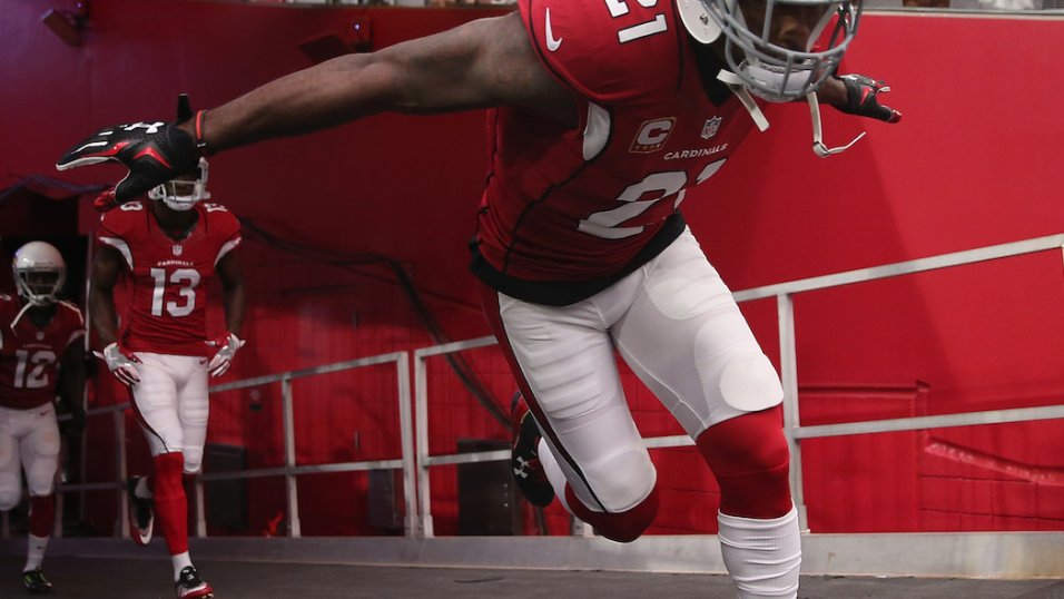 Patrick Peterson's return from suspension boosts Cardinals