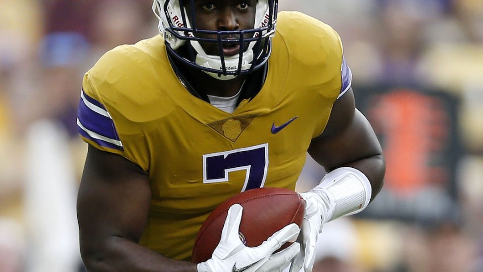 17 NFL Prop Bets To Target in Week 6, Including Leonard Fournette