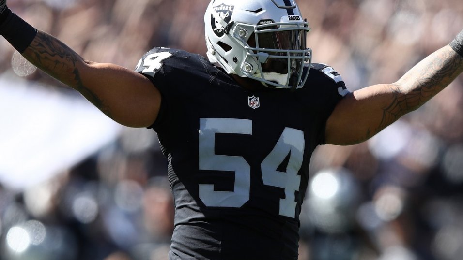 Raiders Go Linebacker In Early PFF Mock Draft, But Should They?