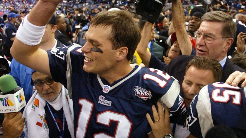 Grades from every Patriots and Falcons Super Bowl since 1996, NFL News,  Rankings and Statistics