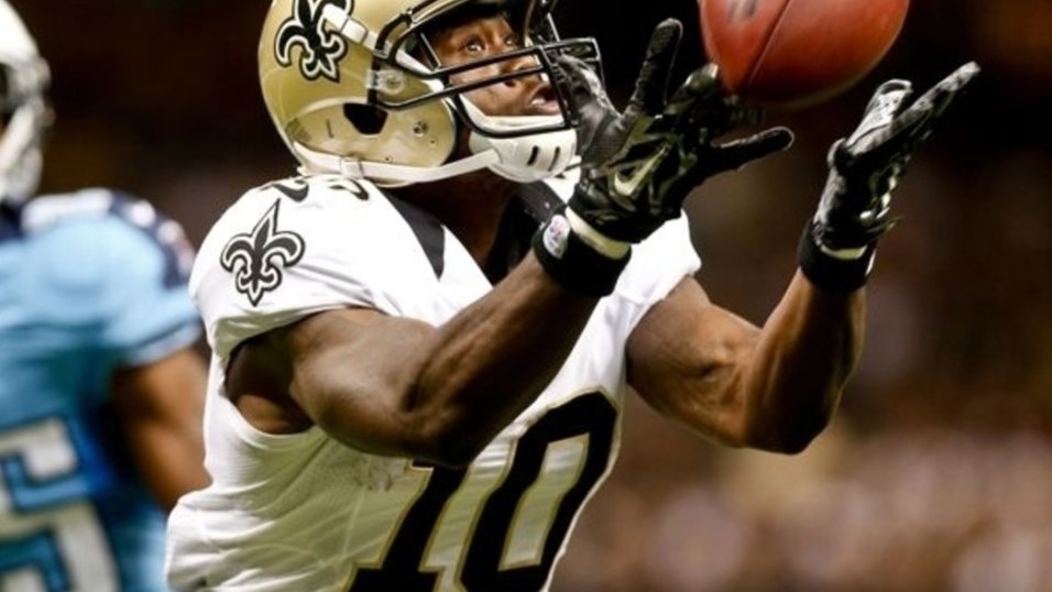 Top 200 fantasy football rankings for 2017: How far does Brandin Cooks rise?