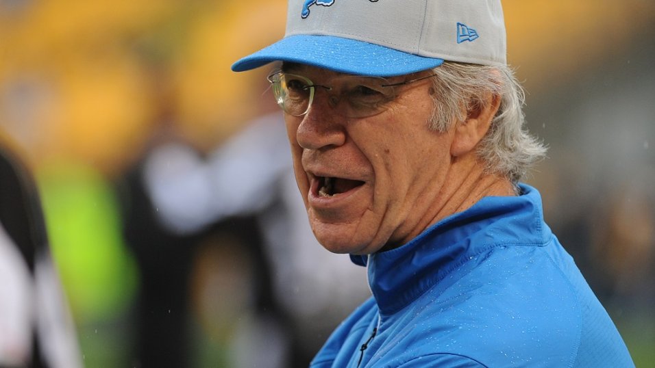 George Seifert, former Panthers coach, nominated for Hall of Fame