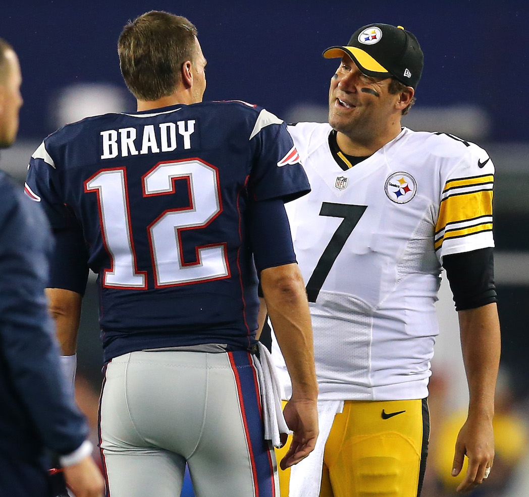 10 best QB duels of the PFF era NFL News, Rankings and