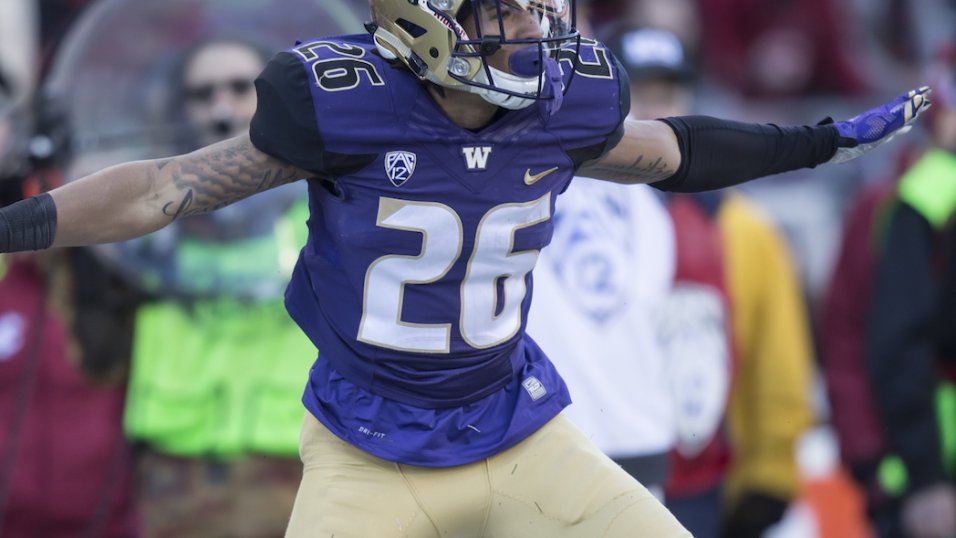 Sidney Jones named to Pro Football Focus' All-Preseason team