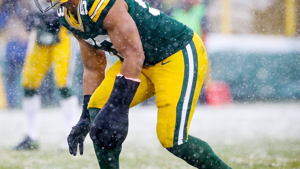 Packers Free Agency: Where does PFF see Green Bay's free agents