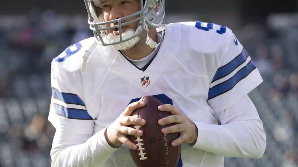 Denver or Houston O-line better-suited to keep Tony Romo upright?, NFL  News, Rankings and Statistics