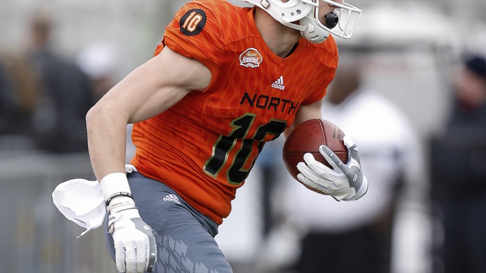 2017 NFL Draft: Cooper Kupp scouting report - Niners Nation