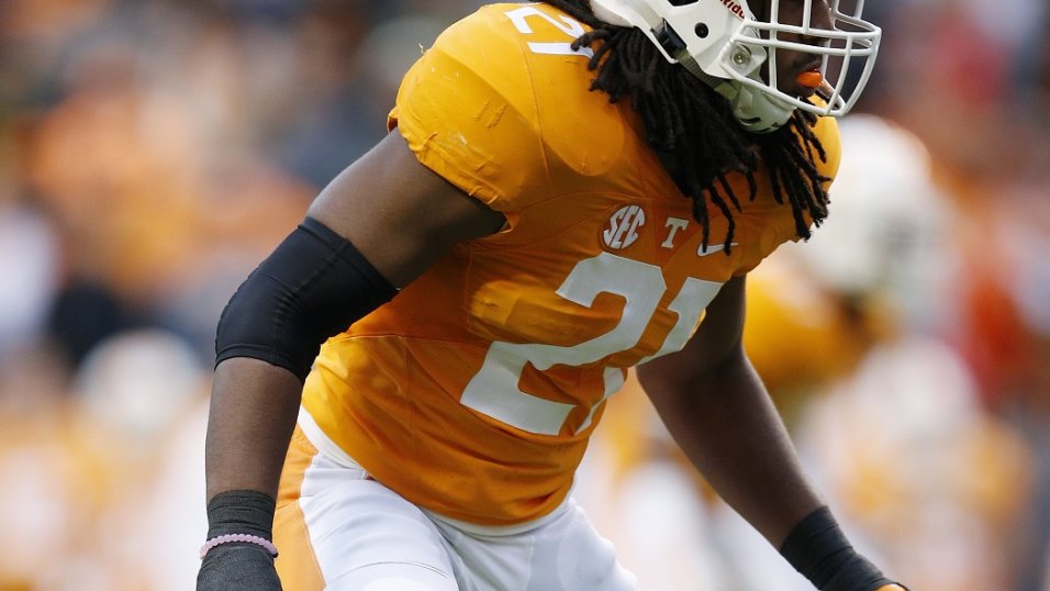 Jalen Reeves-Maybin