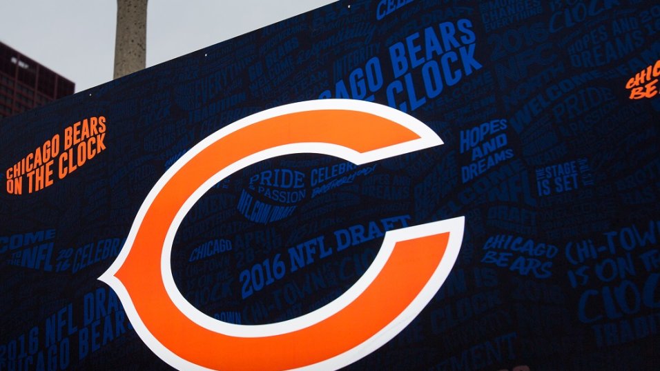 chicago bears background images