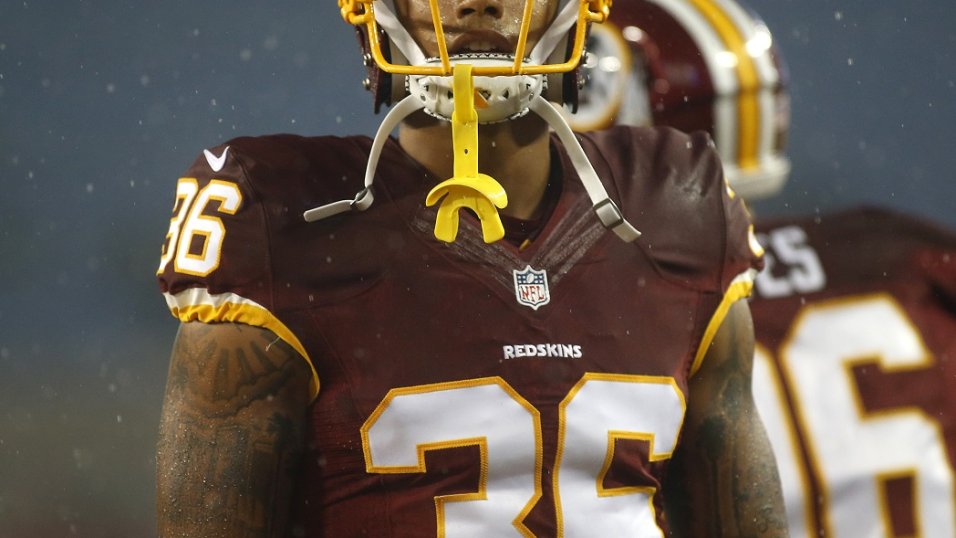 redskins safety