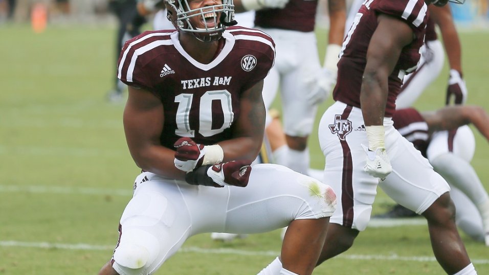 Aggies Football: Social media reacts to Texas A&M's dominant defense