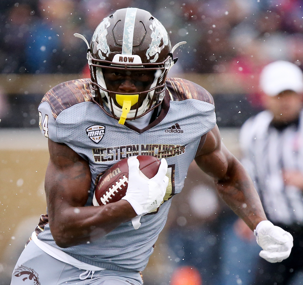2024 NFL Draft Rankings 2.0: Top 32 College Football Prospects to Watch This Season - Sports Illustrated