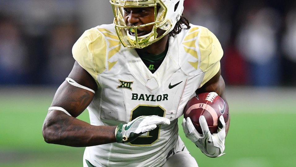 Baylor Bears in the NFL: Draft picks, undrafted free agent signings