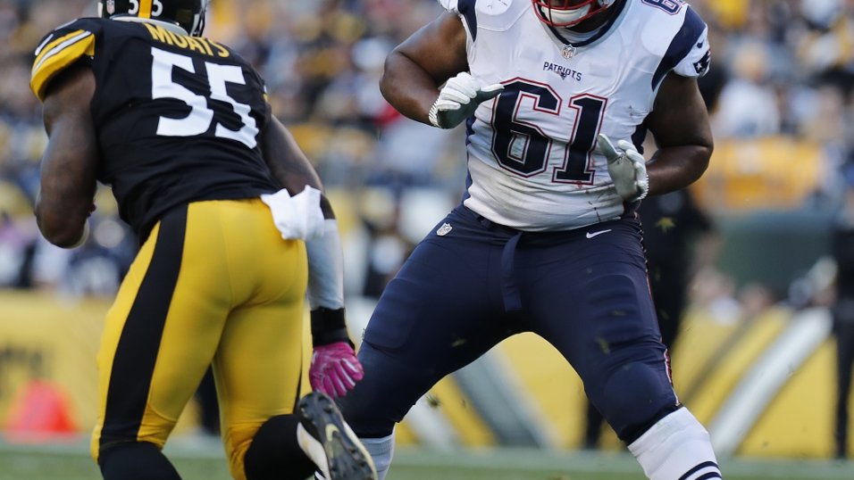 Marcus Cannon's improvements give Patriots tackle stability, PFF News &  Analysis