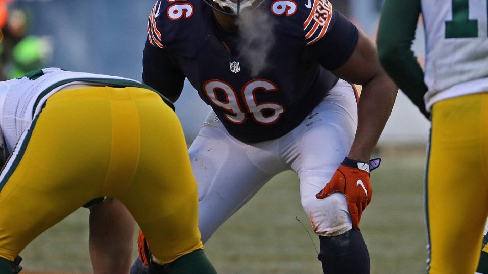 2014 Team Needs: Chicago Bears, PFF News & Analysis