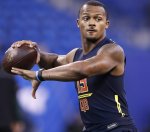 Cris Collinsworth's 2023 NFL Mock Draft: Five quarterbacks go in the first  round, including Hendon Hooker to the Kansas City Chiefs, NFL Draft