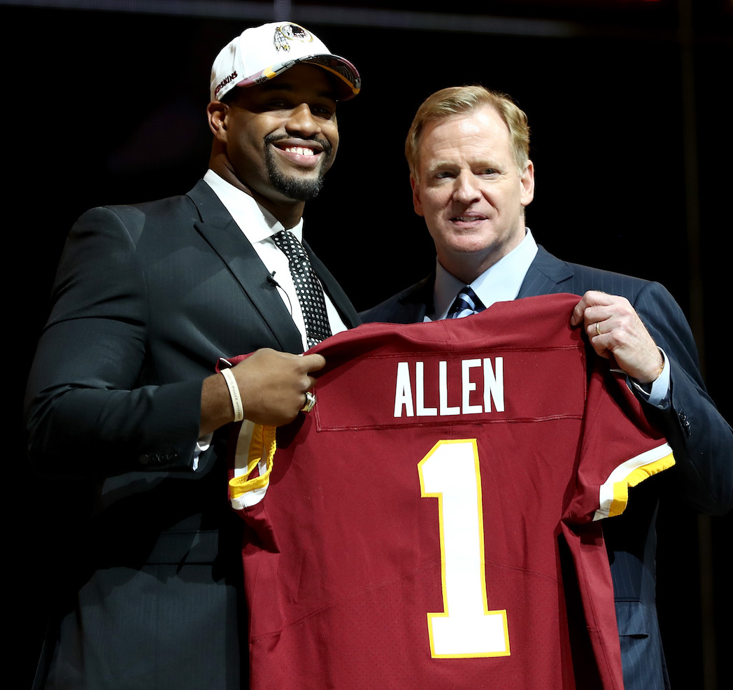 pro-10-draft-picks-who-should-be-starters-right-away