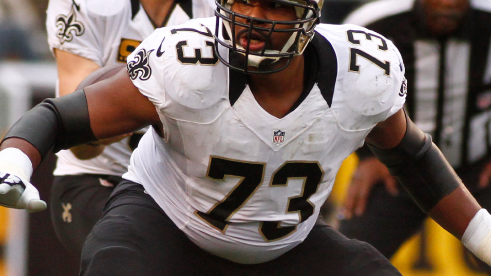Packers sign G Jahri Evans as veteran replacement for T.J. Lang ...