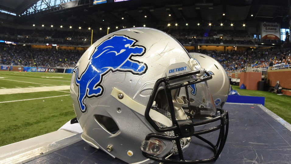 Report: XFL blocks Lions from signing one of its QBs