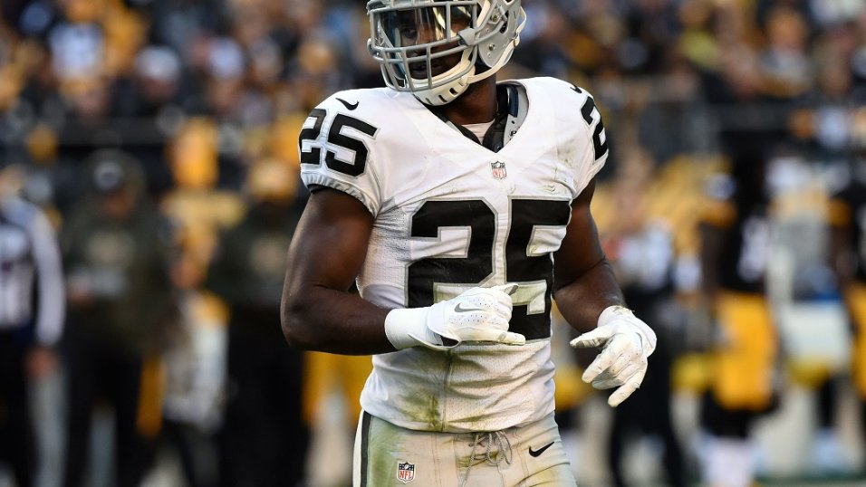 Oakland Raiders: What Should Be Done About D.J. Hayden