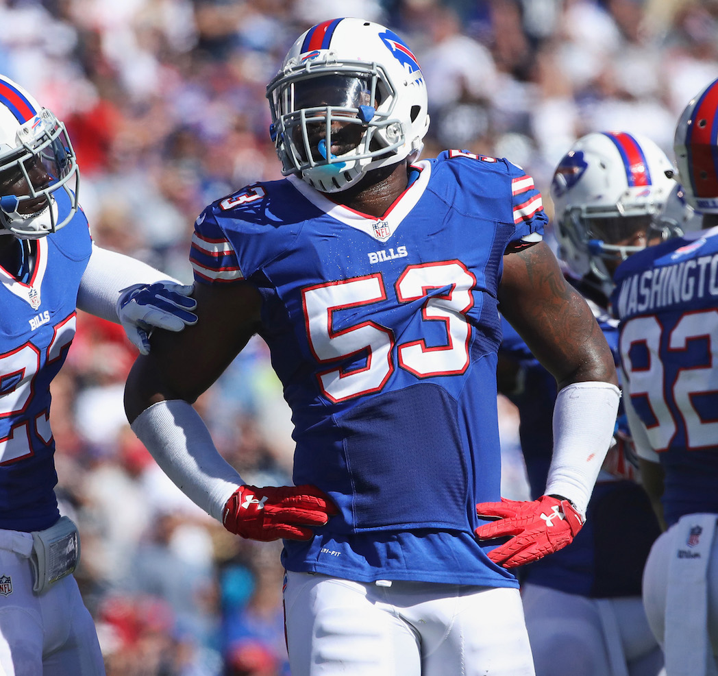 pro-washington-lb-zach-brown-to-start-teams-second-preseason-game