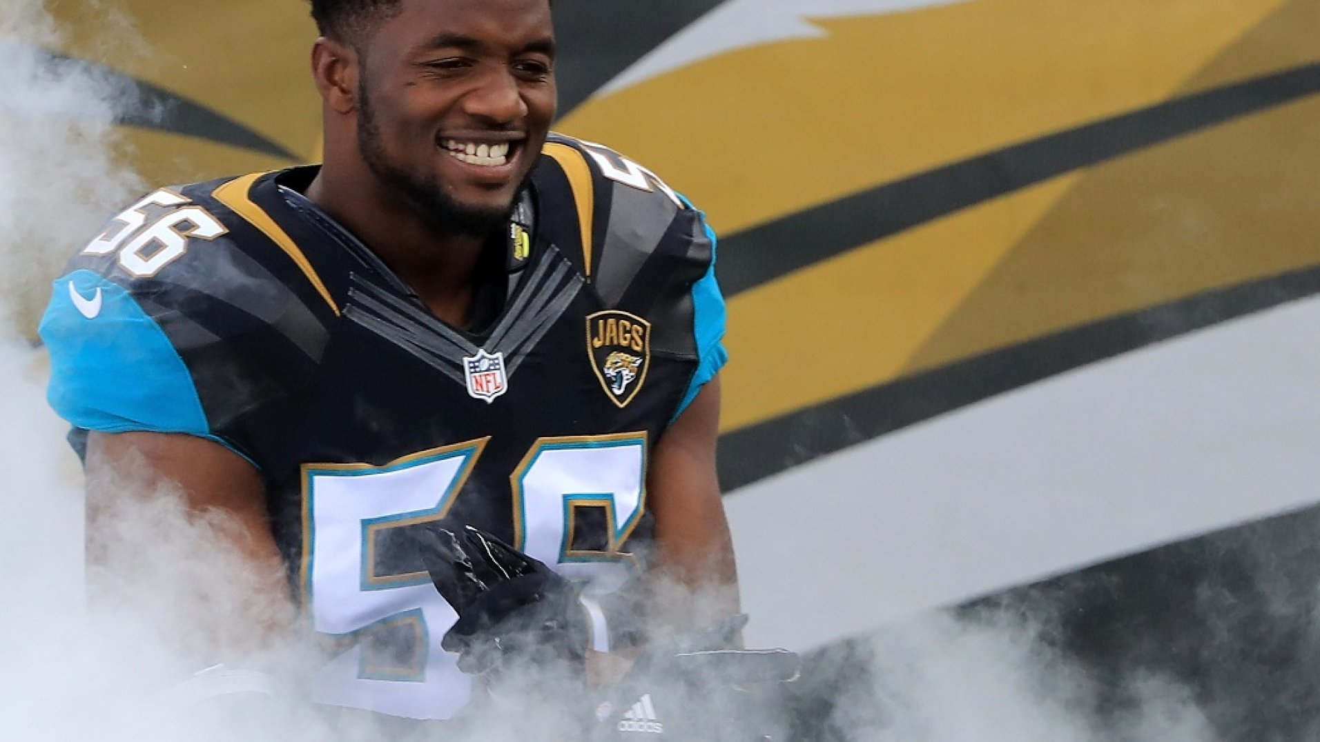 Jaguars rookie Dante Fowler Jr. signs 4-year, $23.5M contract just