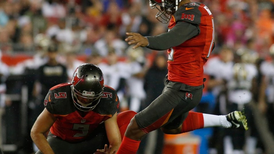 Pro Football Focus takes another shot at Roberto Aguayo - Bucs Nation