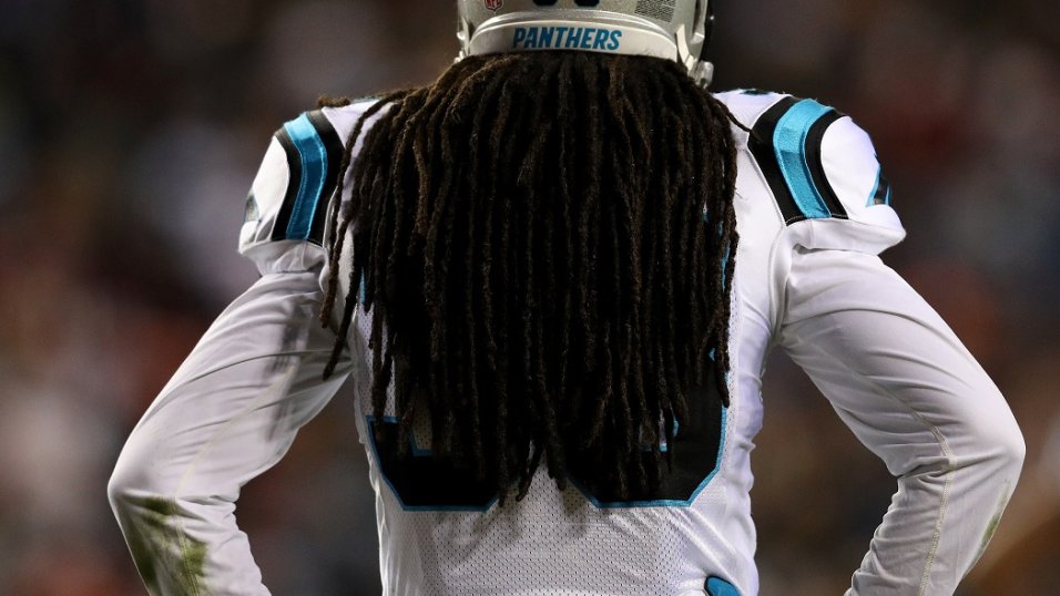 Tre Boston, Carolina Panthers S, NFL and PFF stats